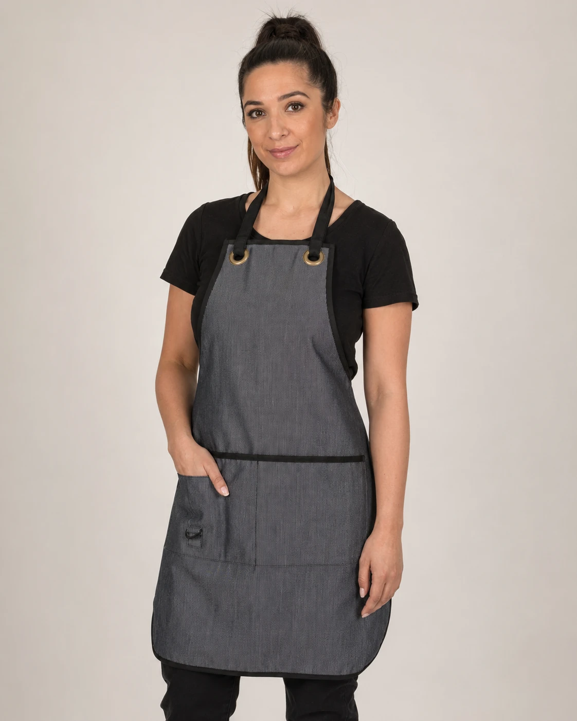 Reversible hospitality apron case study image