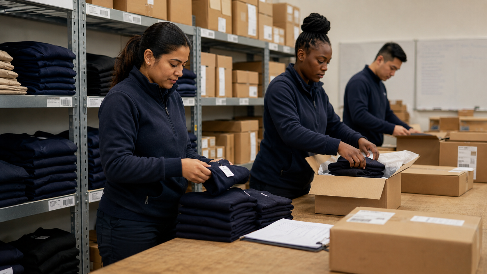 Uniform program