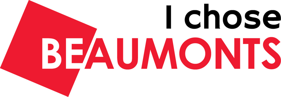 Beaumont Tiles logo