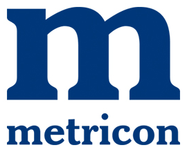 Metricon logo
