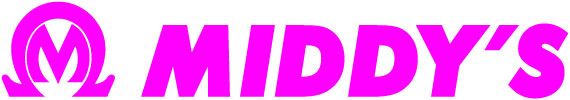 Middy’s logo