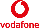 Vodafone logo
