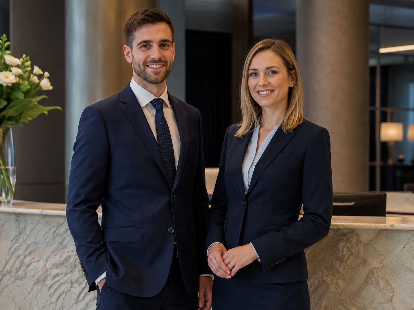 Suits & tailoring