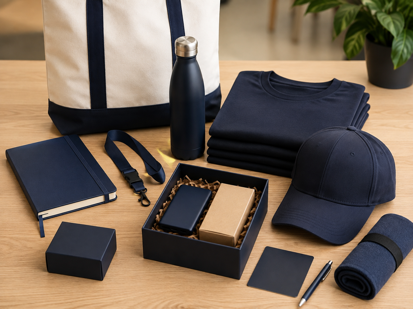 Events & Campaigns uniforms