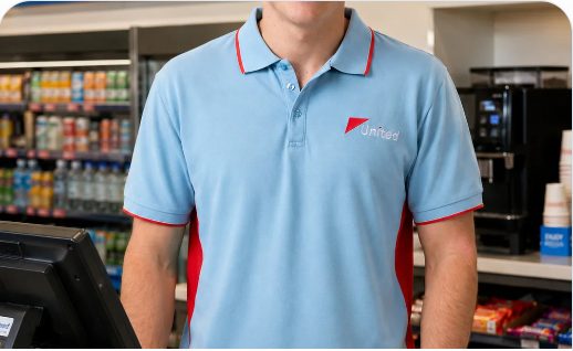 United Petroleum case study