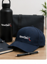 Reception uniform case study