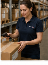 Corporate branded merchandise