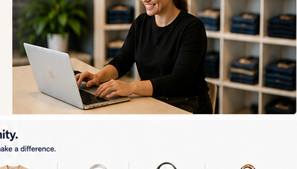 Uniform stock and ordering support
