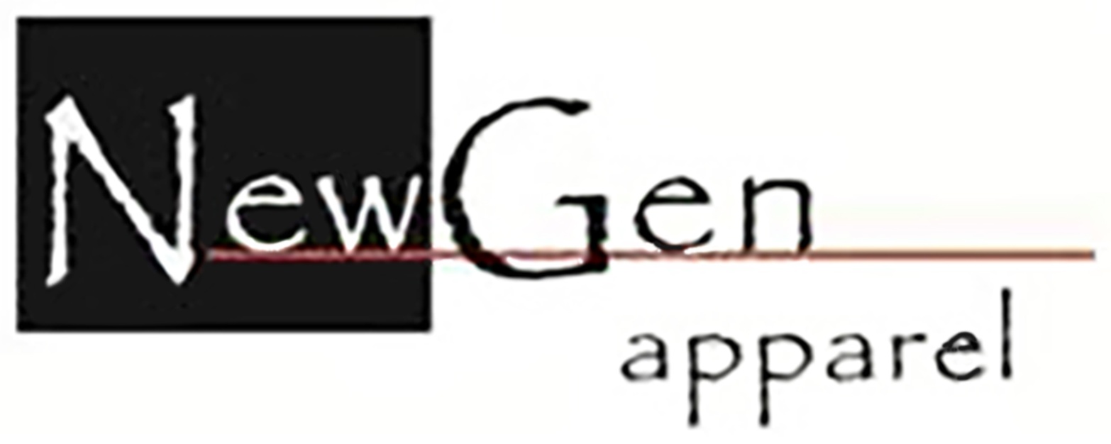 NewGen apparel